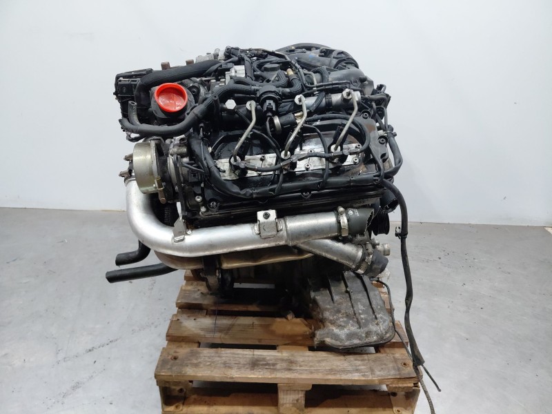 Recambio de motor completo para audi a4 avant (8e) confort referencia OEM IAM BPP  