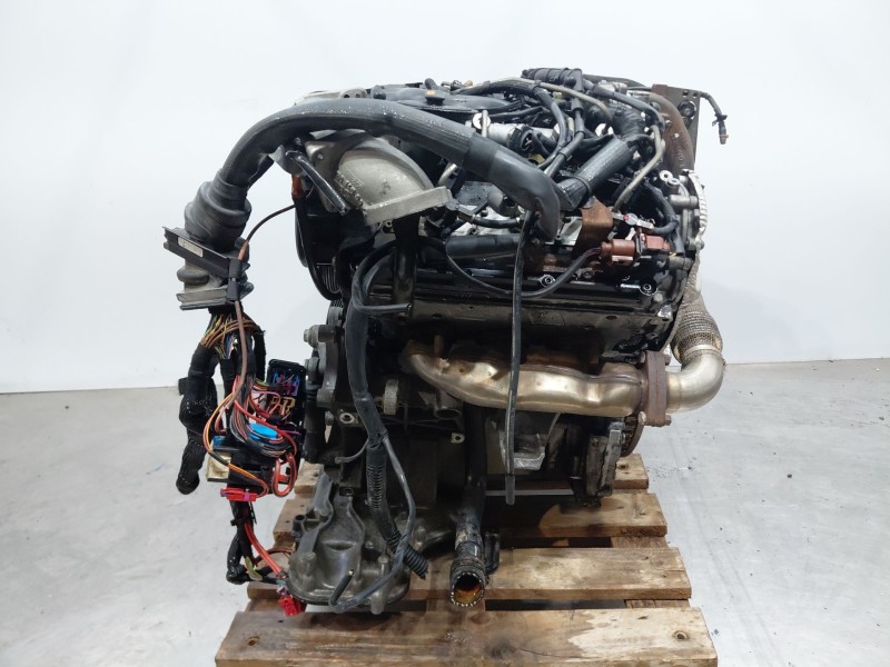 Recambio de motor completo para audi a4 avant (8e) confort referencia OEM IAM BPP  