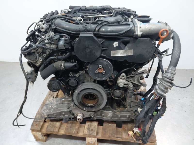 Recambio de motor completo para audi a4 avant (8e) confort referencia OEM IAM BPP  
