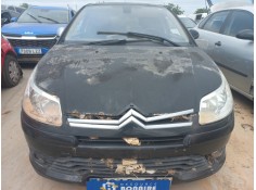 citroën c4 berlina del año 2006