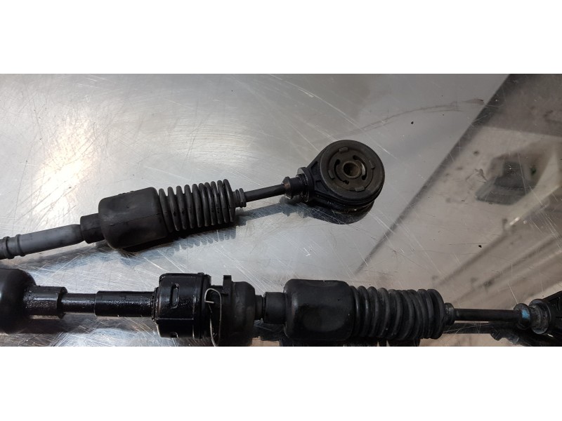 Recambio de varillaje cambio para kia carens ( ) concept referencia OEM IAM 43794A4210  