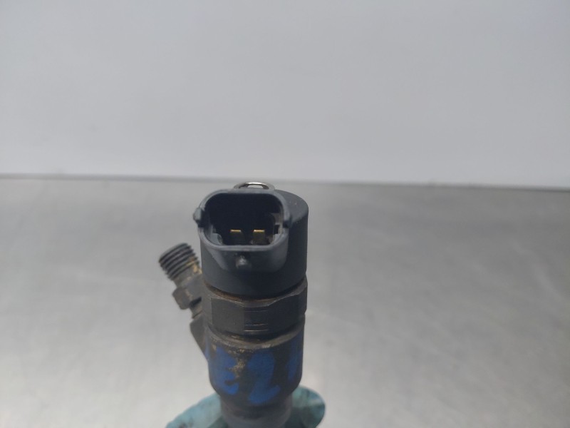 Recambio de inyector para chevrolet captiva 4wd referencia OEM IAM 0445110270  