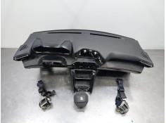 Recambio de kit airbag para peugeot 208 ii (ub_, up_, uw_, uj_) 1.5 bluehdi 100 referencia OEM IAM   