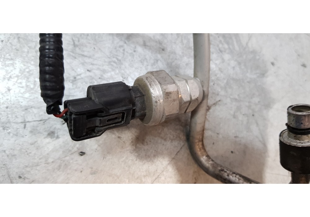 Recambio de tubos aire acondicionado para honda civic (fk) 1.6 i-dtec comfort referencia OEM IAM 80330TA9G010  