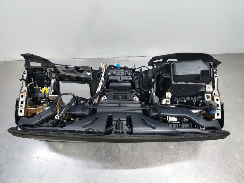 Recambio de kit airbag para peugeot 208 ii (ub_, up_, uw_, uj_) 1.5 bluehdi 100 referencia OEM IAM   