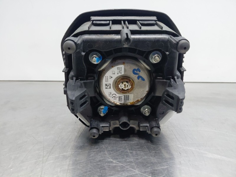 Recambio de kit airbag para peugeot 208 ii (ub_, up_, uw_, uj_) 1.5 bluehdi 100 referencia OEM IAM   