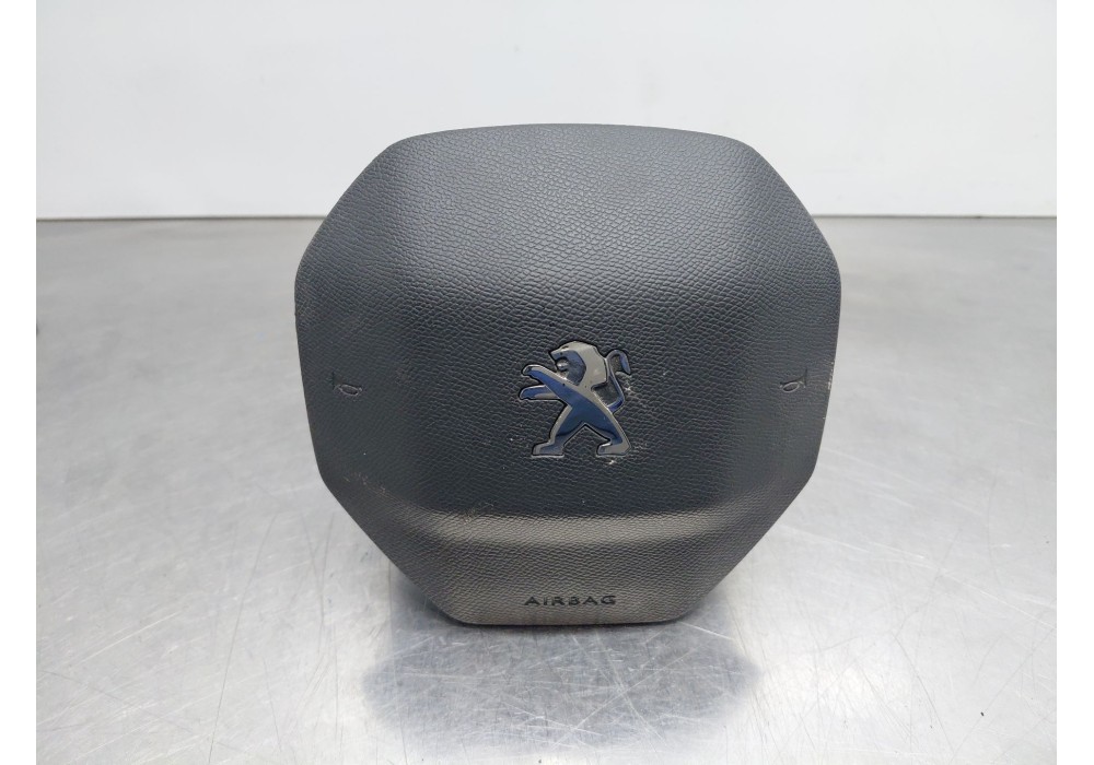 Recambio de kit airbag para peugeot 208 ii (ub_, up_, uw_, uj_) 1.5 bluehdi 100 referencia OEM IAM   