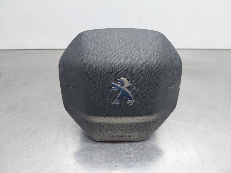 Recambio de kit airbag para peugeot 208 ii (ub_, up_, uw_, uj_) 1.5 bluehdi 100 referencia OEM IAM   