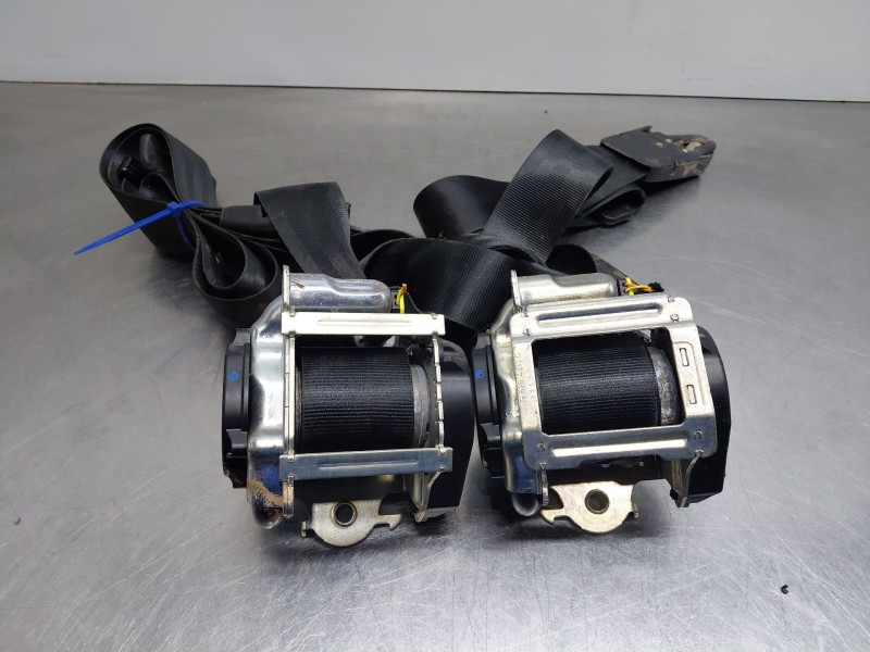 Recambio de kit airbag para peugeot 208 ii (ub_, up_, uw_, uj_) 1.5 bluehdi 100 referencia OEM IAM   