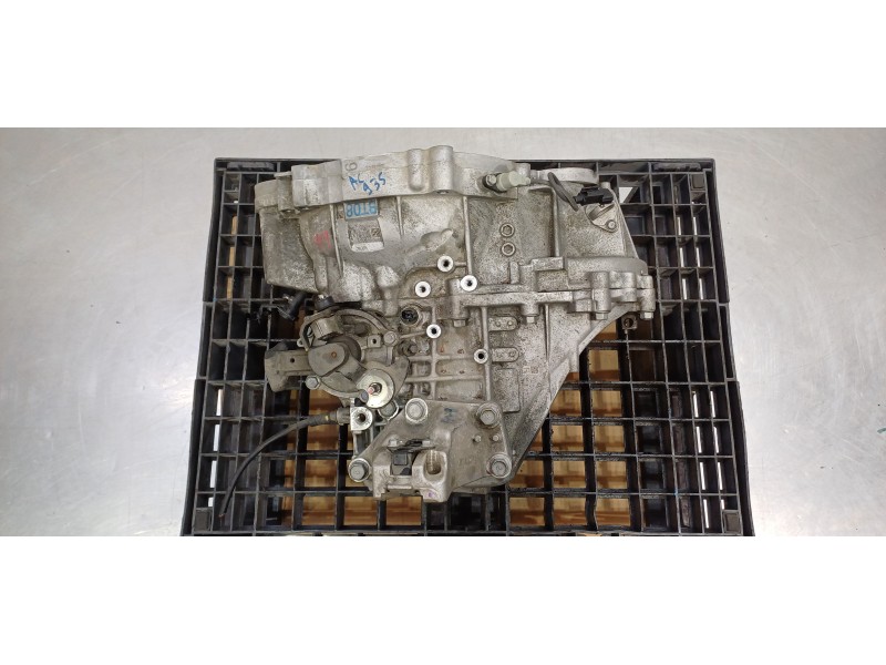 Recambio de caja cambios para hyundai kona klass 2wd referencia OEM IAM 430003D804  