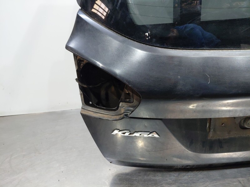 Recambio de porton trasero para ford kuga i 2.0 tdci referencia OEM IAM   