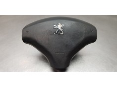 Recambio de airbag delantero izquierdo para peugeot 5008 allure referencia OEM IAM 96764125ZE