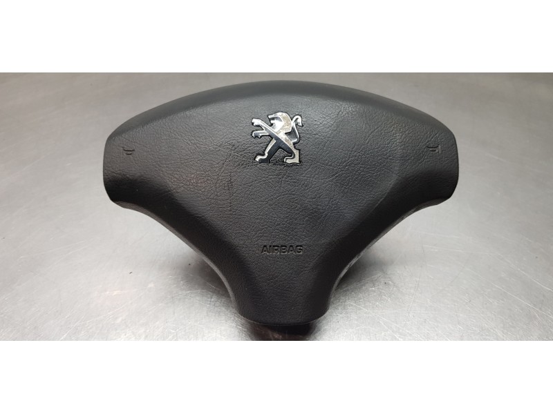 Recambio de airbag delantero izquierdo para peugeot 5008 allure referencia OEM IAM 96764125ZE   Recambio de airbag delantero izquierdo para peugeot 5008 allure referencia OEM IAM 96764125ZE
