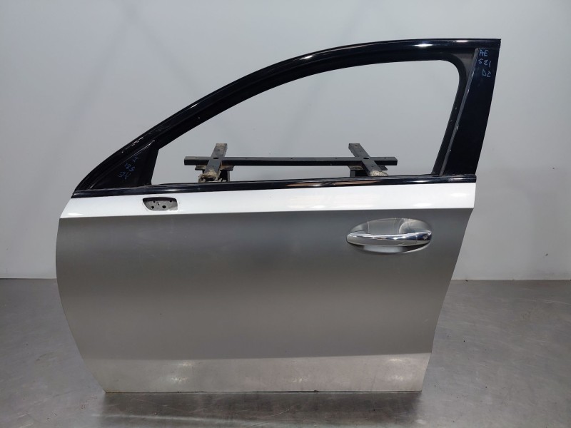 Recambio de puerta delantera izquierda para mercedes-benz clase a (w177) a 180 (177.084) referencia OEM IAM   