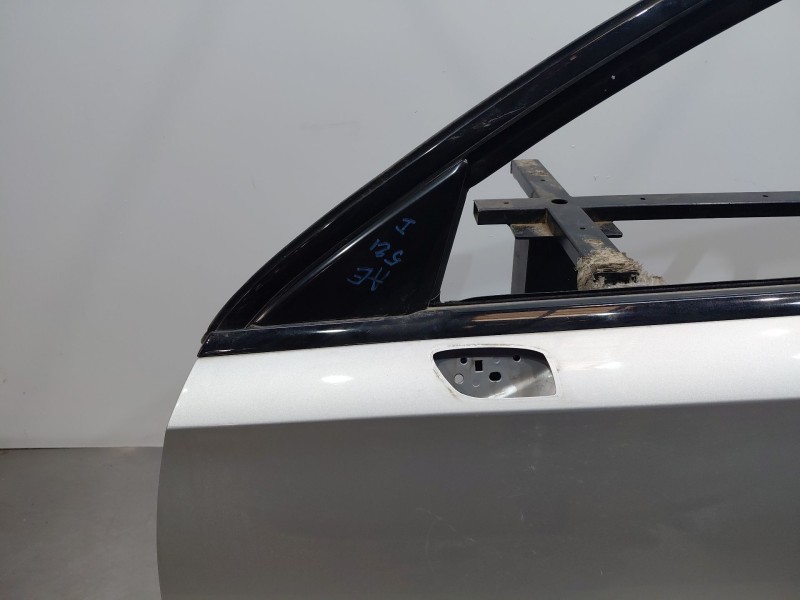Recambio de puerta delantera izquierda para mercedes-benz clase a (w177) a 180 (177.084) referencia OEM IAM   