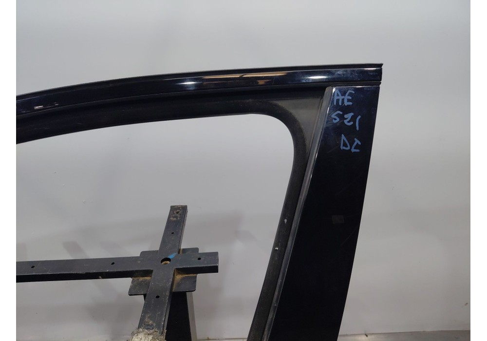 Recambio de puerta delantera izquierda para mercedes-benz clase a (w177) a 180 (177.084) referencia OEM IAM   