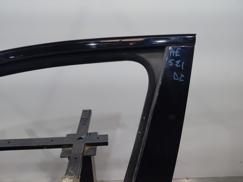 Recambio de puerta delantera izquierda para mercedes-benz clase a (w177) a 180 (177.084) referencia OEM IAM   