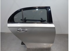Recambio de puerta trasera derecha para mercedes-benz clase a (w177) a 180 (177.084) referencia OEM IAM   