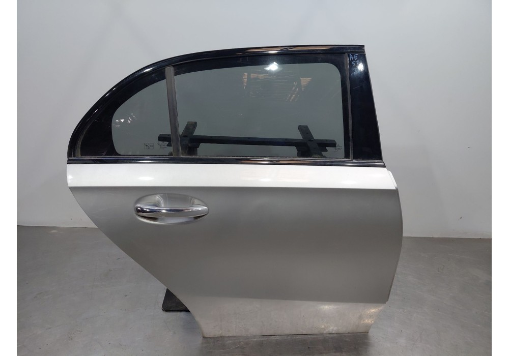 Recambio de puerta trasera derecha para mercedes-benz clase a (w177) a 180 (177.084) referencia OEM IAM   