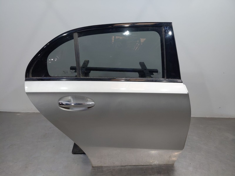 Recambio de puerta trasera derecha para mercedes-benz clase a (w177) a 180 (177.084) referencia OEM IAM   