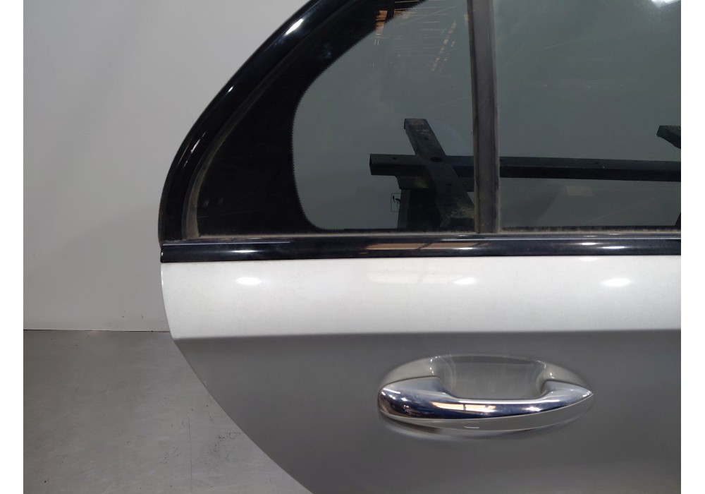 Recambio de puerta trasera derecha para mercedes-benz clase a (w177) a 180 (177.084) referencia OEM IAM   