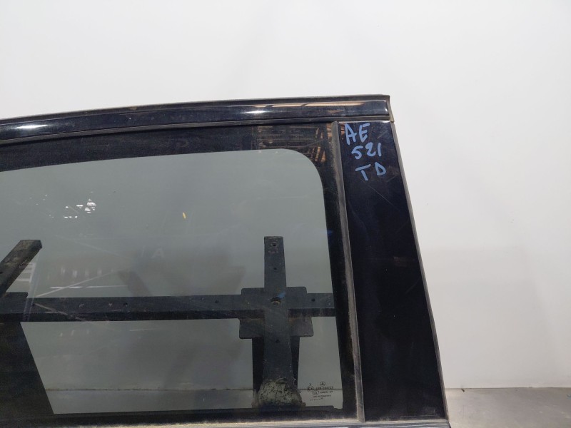 Recambio de puerta trasera derecha para mercedes-benz clase a (w177) a 180 (177.084) referencia OEM IAM   