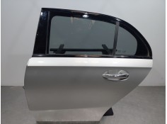 Recambio de puerta trasera izquierda para mercedes-benz clase a (w177) a 180 (177.084) referencia OEM IAM   