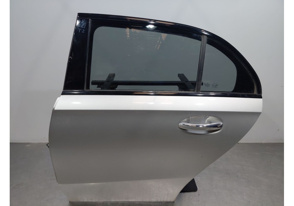 Recambio de puerta trasera izquierda para mercedes-benz clase a (w177) a 180 (177.084) referencia OEM IAM   