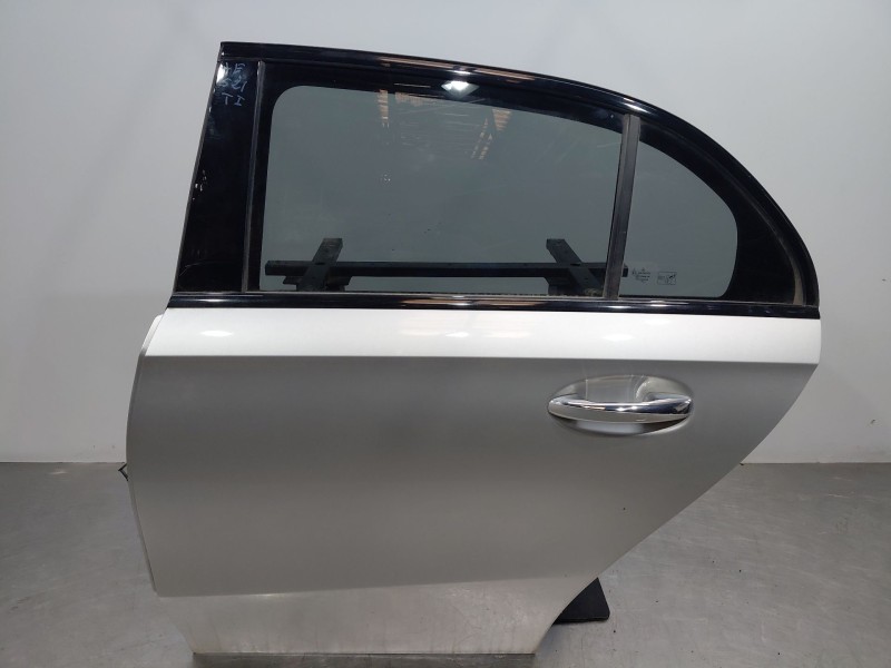 Recambio de puerta trasera izquierda para mercedes-benz clase a (w177) a 180 (177.084) referencia OEM IAM   