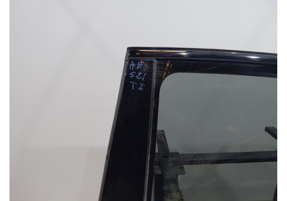 Recambio de puerta trasera izquierda para mercedes-benz clase a (w177) a 180 (177.084) referencia OEM IAM   