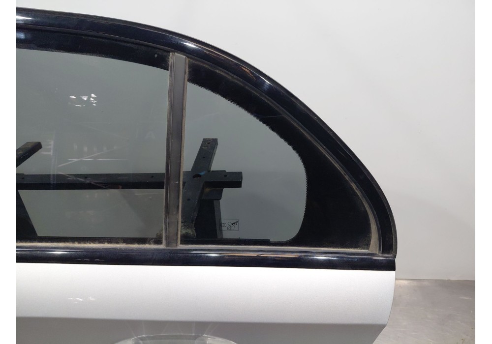 Recambio de puerta trasera izquierda para mercedes-benz clase a (w177) a 180 (177.084) referencia OEM IAM   