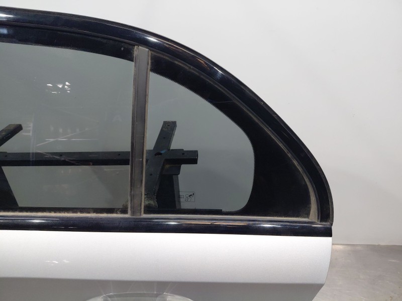 Recambio de puerta trasera izquierda para mercedes-benz clase a (w177) a 180 (177.084) referencia OEM IAM   