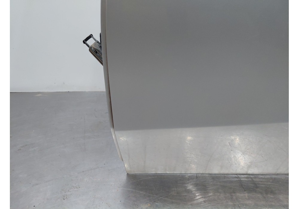 Recambio de puerta trasera izquierda para mercedes-benz clase a (w177) a 180 (177.084) referencia OEM IAM   