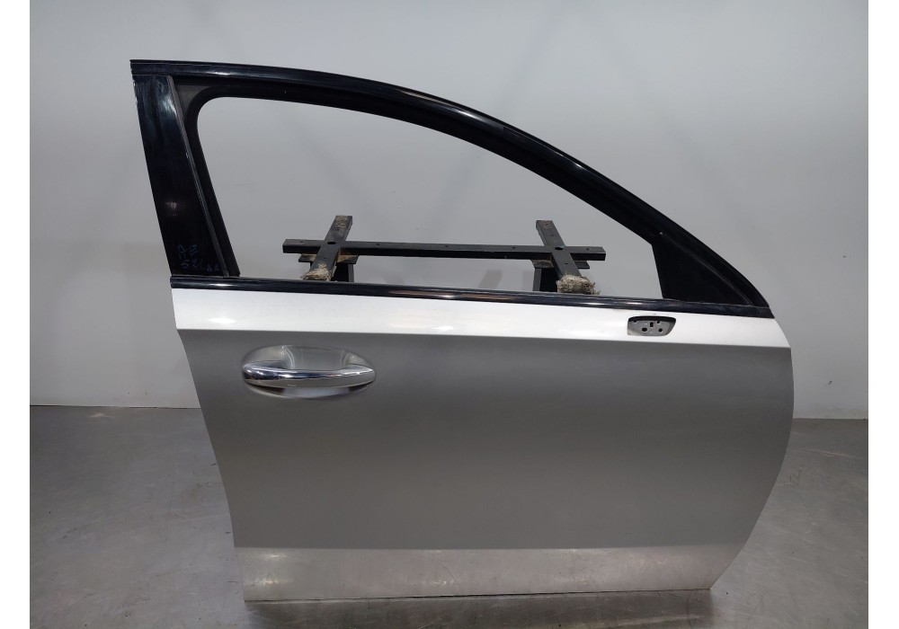 Recambio de puerta delantera derecha para mercedes-benz clase a (w177) a 180 (177.084) referencia OEM IAM   