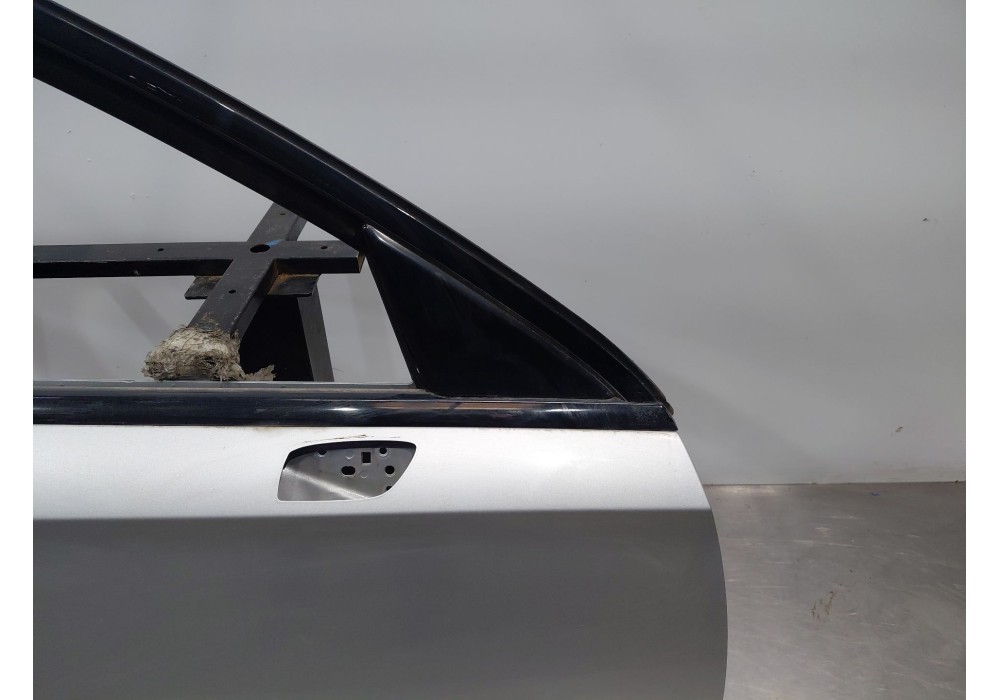 Recambio de puerta delantera derecha para mercedes-benz clase a (w177) a 180 (177.084) referencia OEM IAM   