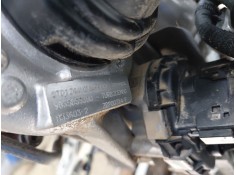 Recambio de motor completo para peugeot 208 ii (ub_, up_, uw_, uj_) 1.5 bluehdi 100 referencia OEM IAM    2