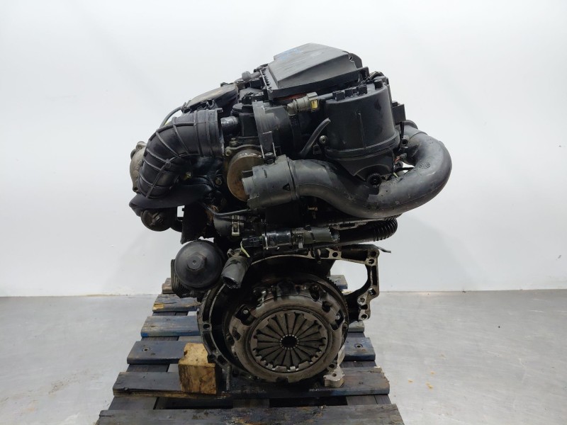 Recambio de motor completo para citroën c2 (jm_) 1.4 hdi referencia OEM IAM   