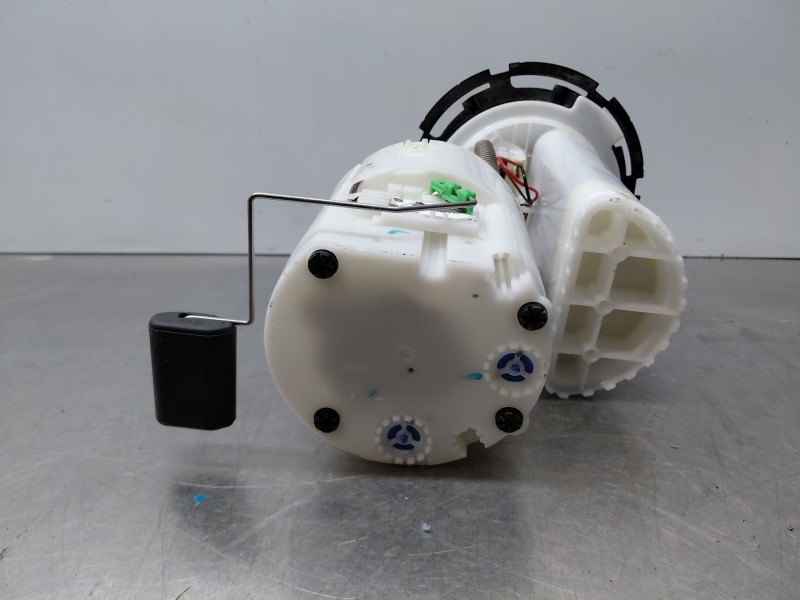 Recambio de aforador para hyundai i20 iii active referencia OEM IAM   