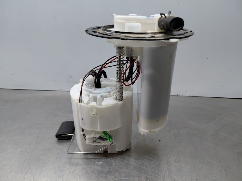 Recambio de aforador para hyundai i20 iii active referencia OEM IAM   