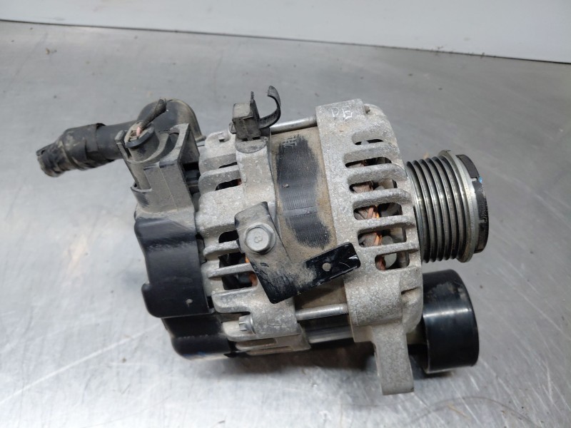 Recambio de alternador para hyundai i20 iii active referencia OEM IAM   