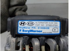 Recambio de alternador para hyundai i20 iii active referencia OEM IAM    2