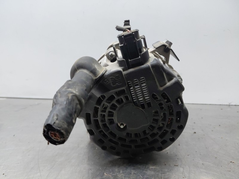 Recambio de alternador para hyundai i20 iii active referencia OEM IAM   
