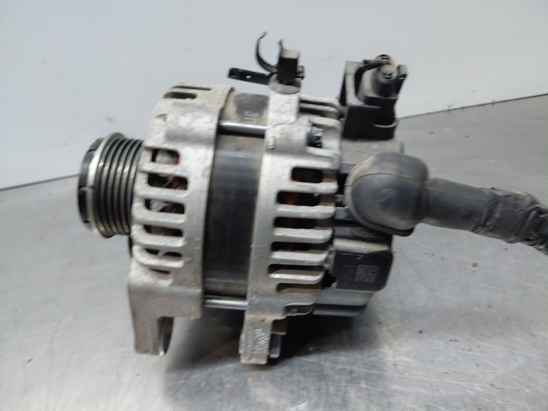 Recambio de alternador para hyundai i20 iii active referencia OEM IAM   