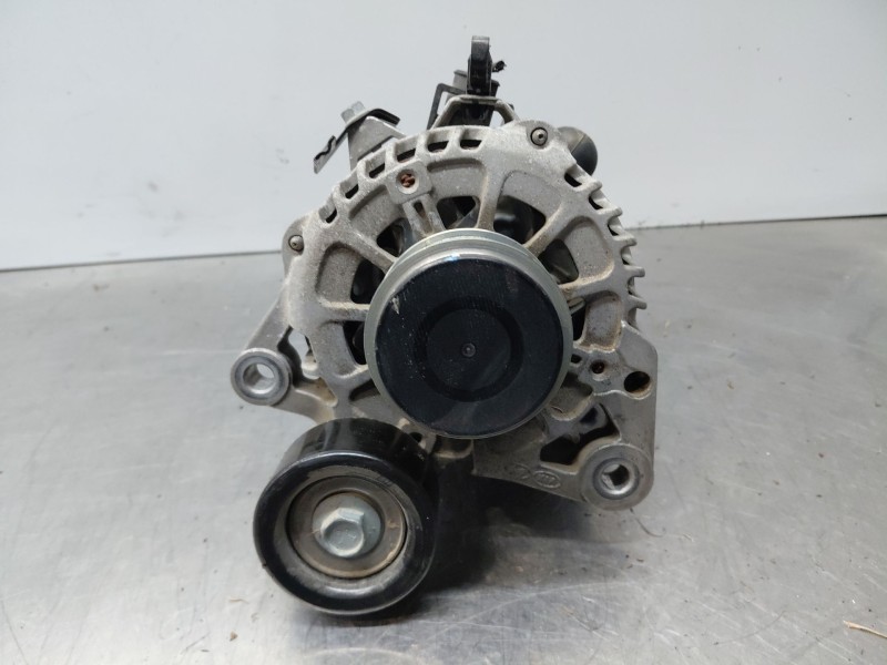 Recambio de alternador para hyundai i20 iii active referencia OEM IAM   