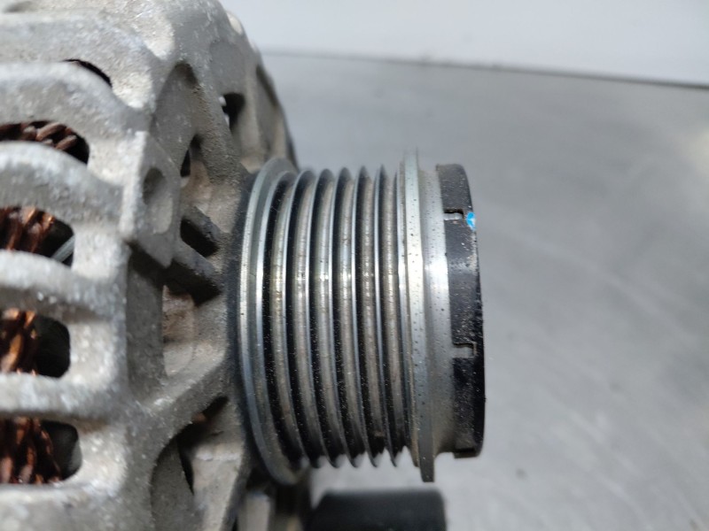 Recambio de alternador para hyundai i20 iii active referencia OEM IAM   