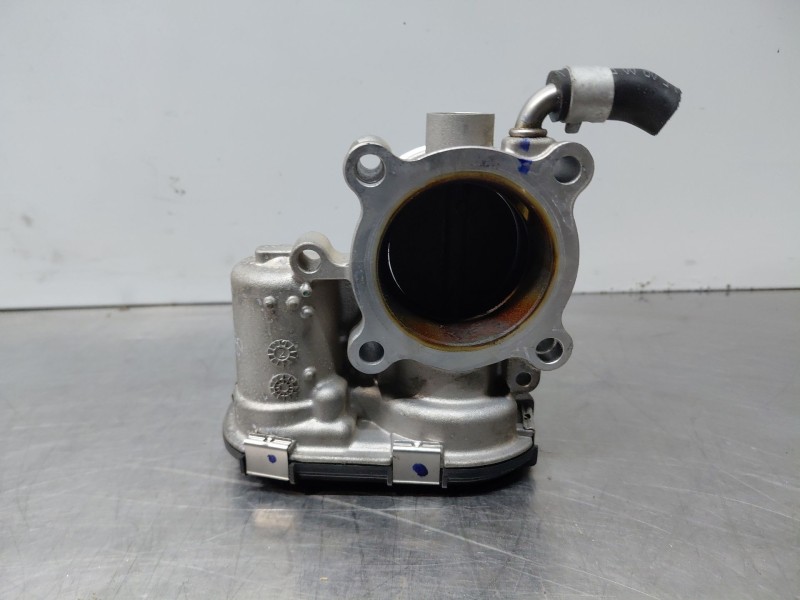 Recambio de caja mariposa para hyundai i20 iii active referencia OEM IAM   