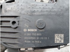 Recambio de caja mariposa para hyundai i20 iii active referencia OEM IAM    2