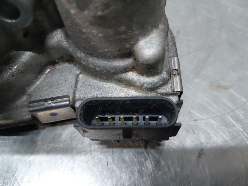 Recambio de caja mariposa para hyundai i20 iii active referencia OEM IAM   