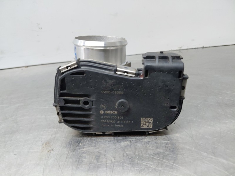 Recambio de caja mariposa para hyundai i20 iii active referencia OEM IAM   