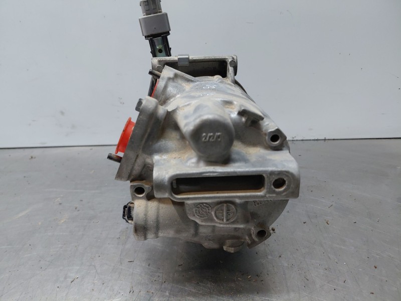 Recambio de compresor aire acondicionado para hyundai i20 iii active referencia OEM IAM   